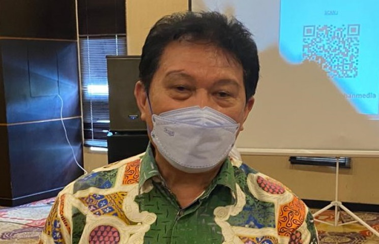 Tim Pesparawi Papua Bawa Pulang 12 Medali